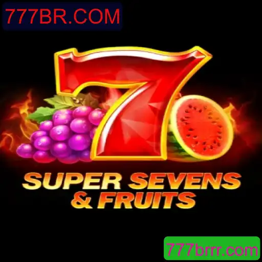 Explorando o Mundo de 7SuperSevensFruits: Um Jogo de Frutas e Sucesso