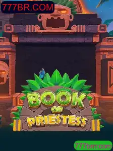 Descubra o Fascinante Mundo do BookOfPriestess