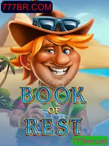 Explorando o Universo do Jogo BookofRest: Aventuras, Estratégias e Regras
