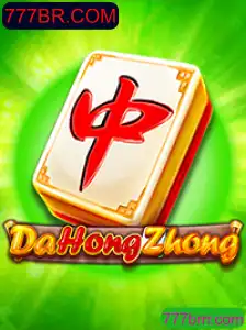 Descubra o Fascinante Mundo do Jogo DaHongZhong