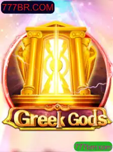 Explorando o Mundo de GreekGods com 777BR.COM