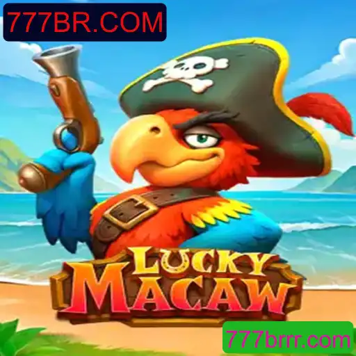 Descubra o Fascinante Mundo do Jogo LuckyMacaw