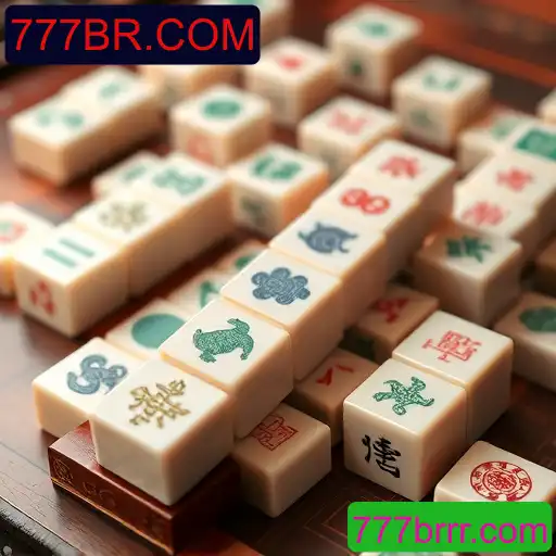 Mahjong