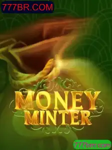 Descubra o Mundo Fascinante de MoneyMinter no Universo do 777BR.COM