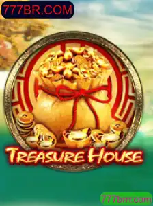 Descubra o Fascinante Mundo de TreasureHouse: Regras e Experiências