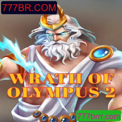 Descubra WrathofOlympus2: A Nova Experiência de Gaming em 777BR.COM
